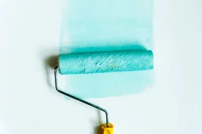 Peinture intérieure à Braye-en-Thiérache — murs, plafonds et boiseries